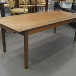 551 1179 COFFEE TABLE